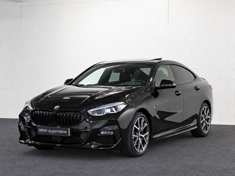 Foto van BMW 2 Serie