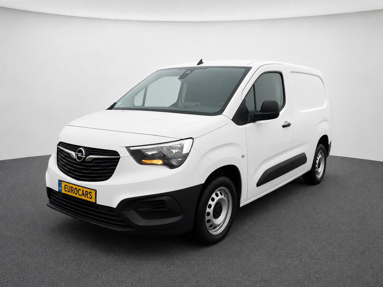 Foto van Opel Combo