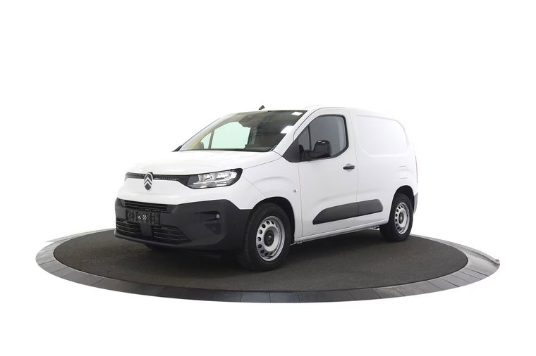 Citroën ë-Berlingo