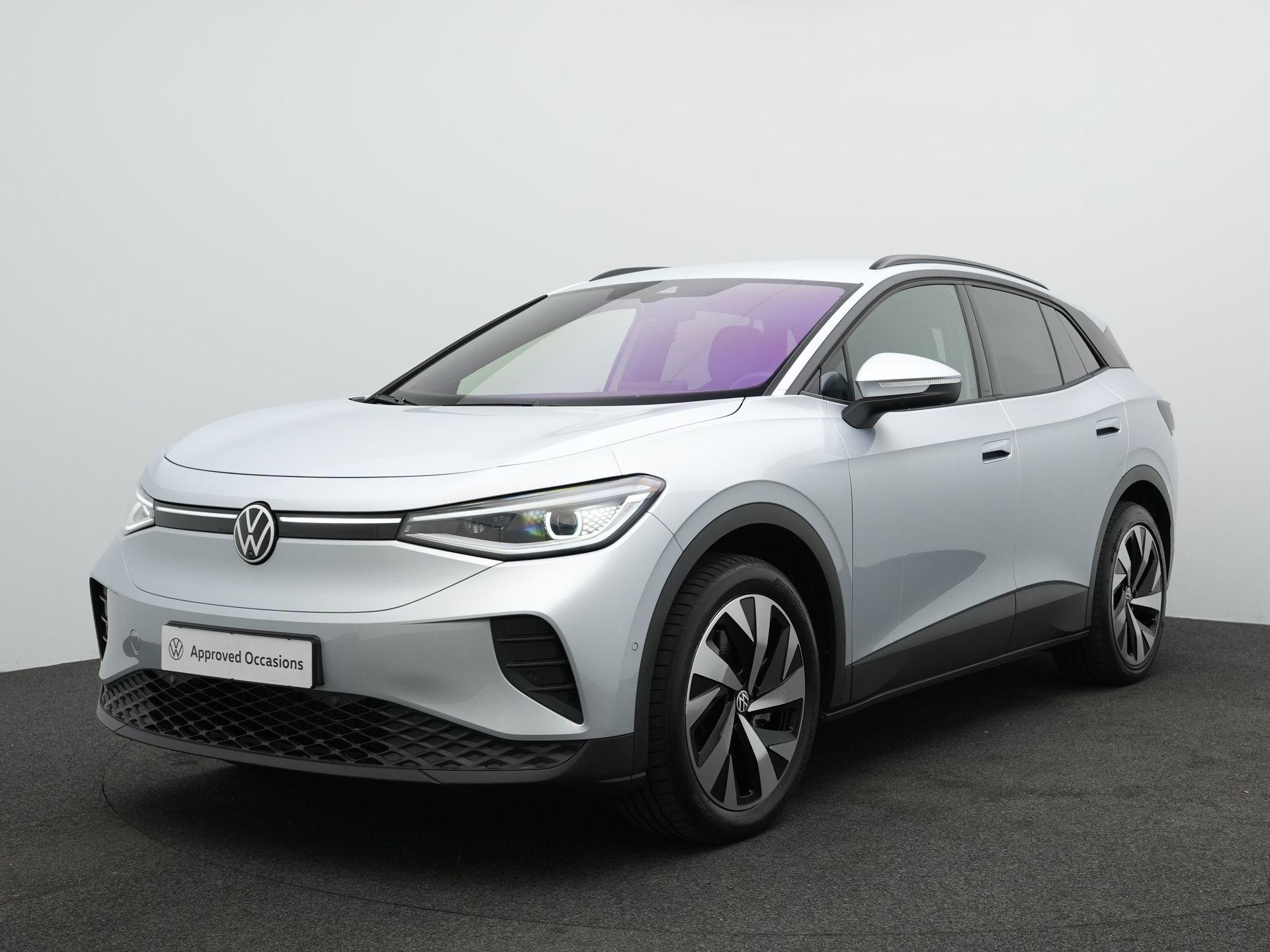 Foto van Volkswagen ID.4