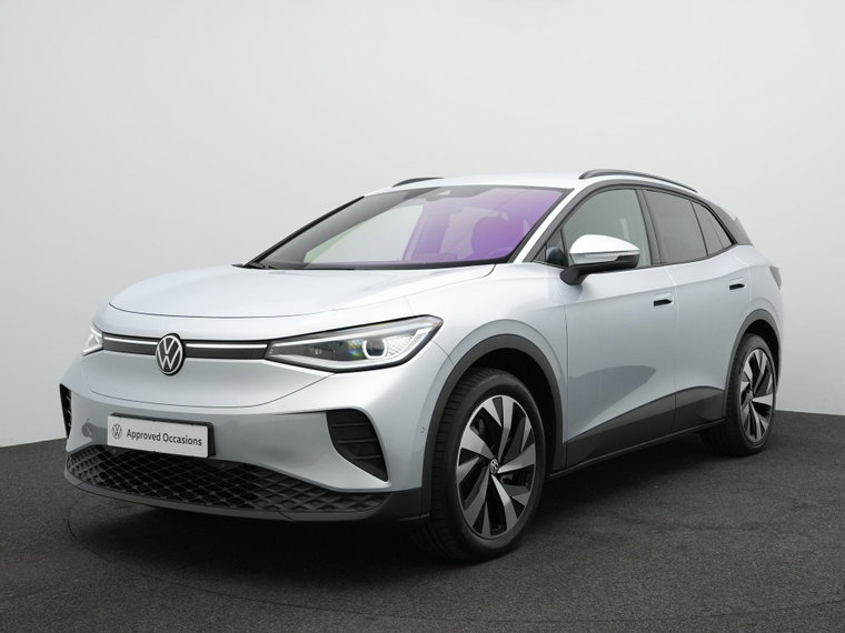 Foto van Volkswagen ID.4