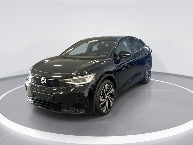 Foto van Volkswagen ID.5