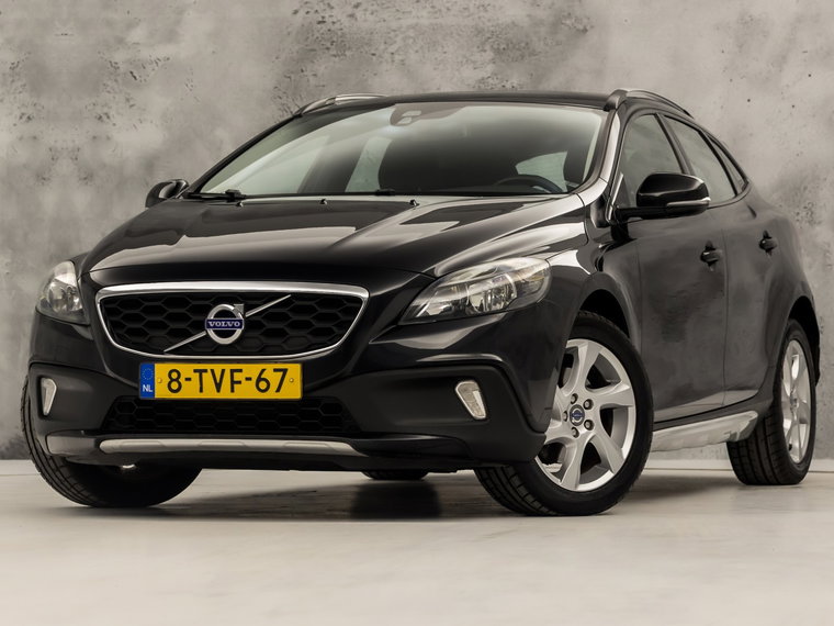 Volvo V40 foto 1