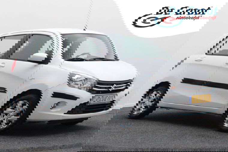 Suzuki Celerio
