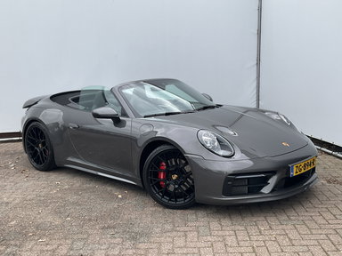 Foto van Porsche 911