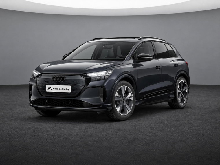 Foto van Audi 