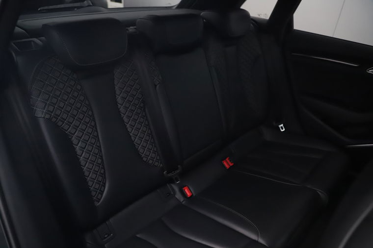 Audi RS3 Sportback