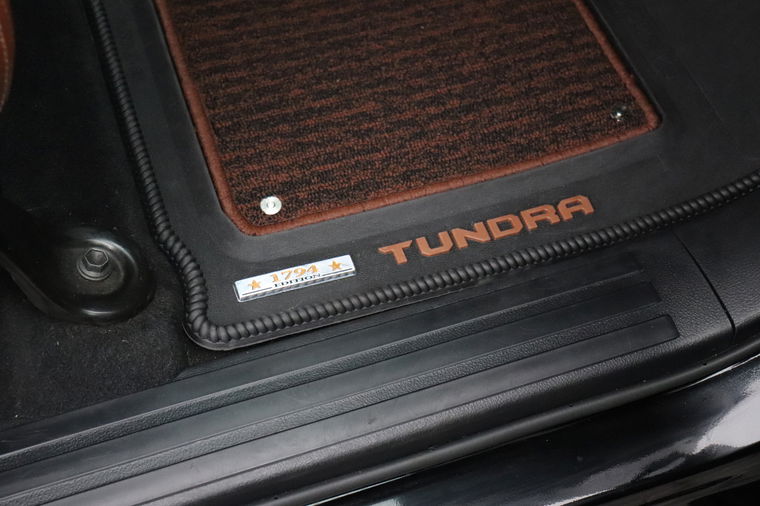 Toyota Tundra
