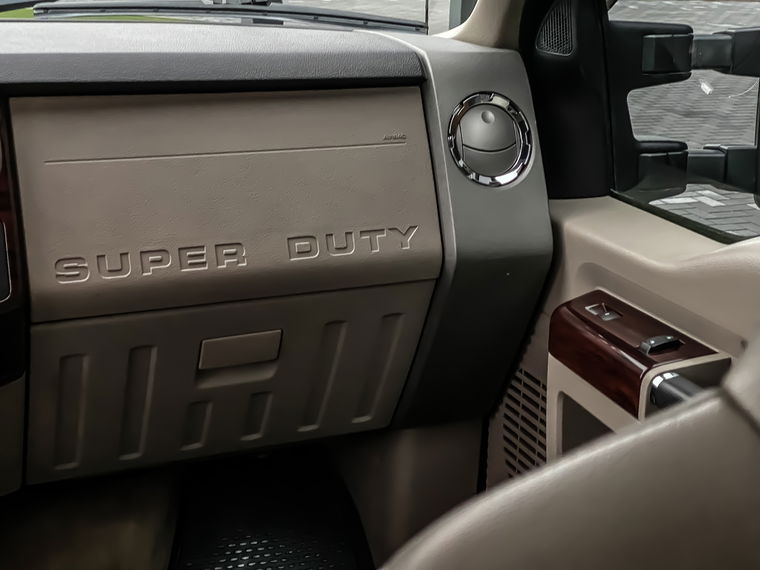 Ford USA 