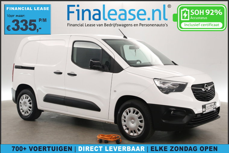 Opel Combo-e