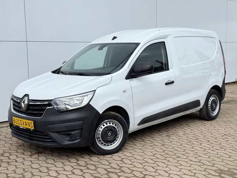 Renault Kangoo foto 1