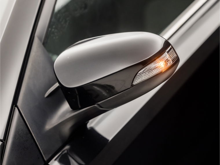 Toyota Auris Touring Sports