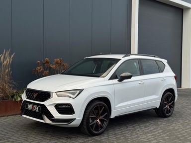 Foto van CUPRA Ateca