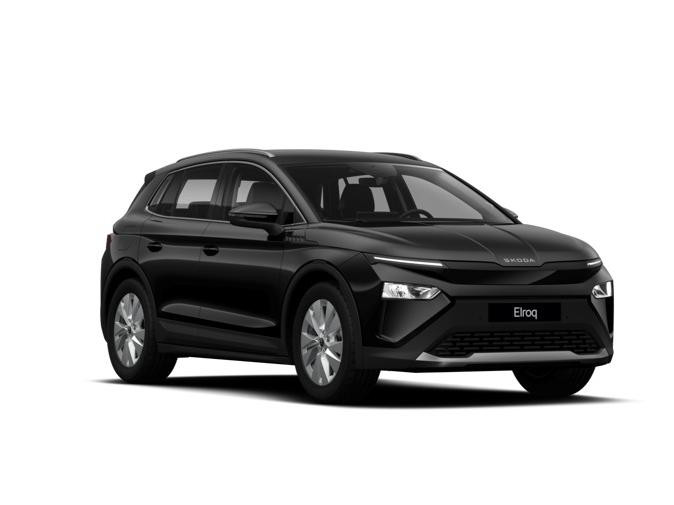 Škoda Elroq
