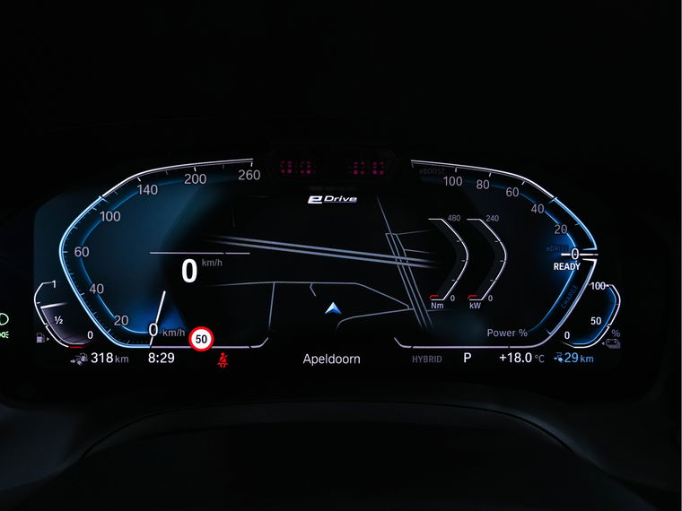 BMW 3-serie