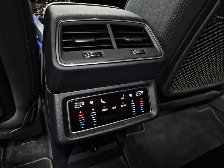 Audi e-tron Sportback