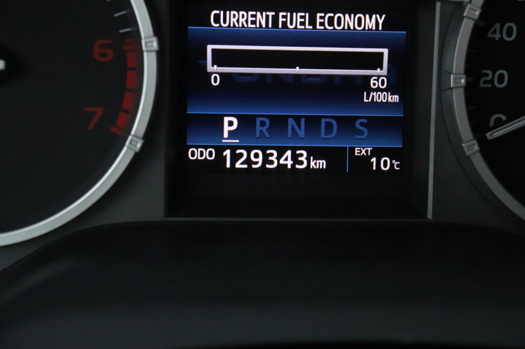 Toyota Tundra
