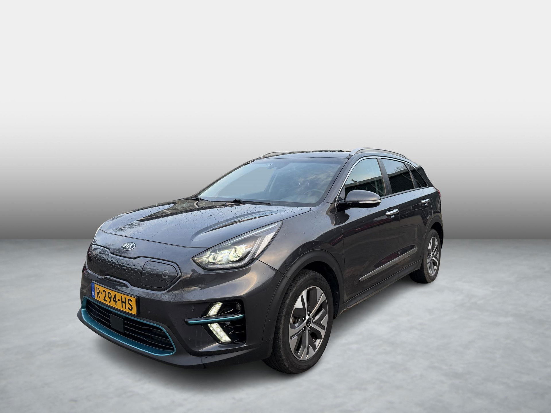 Foto van Kia e-Niro