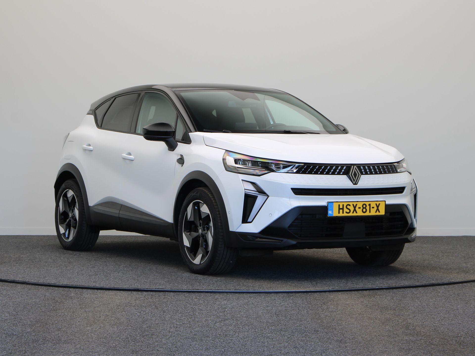 Foto van Renault Captur