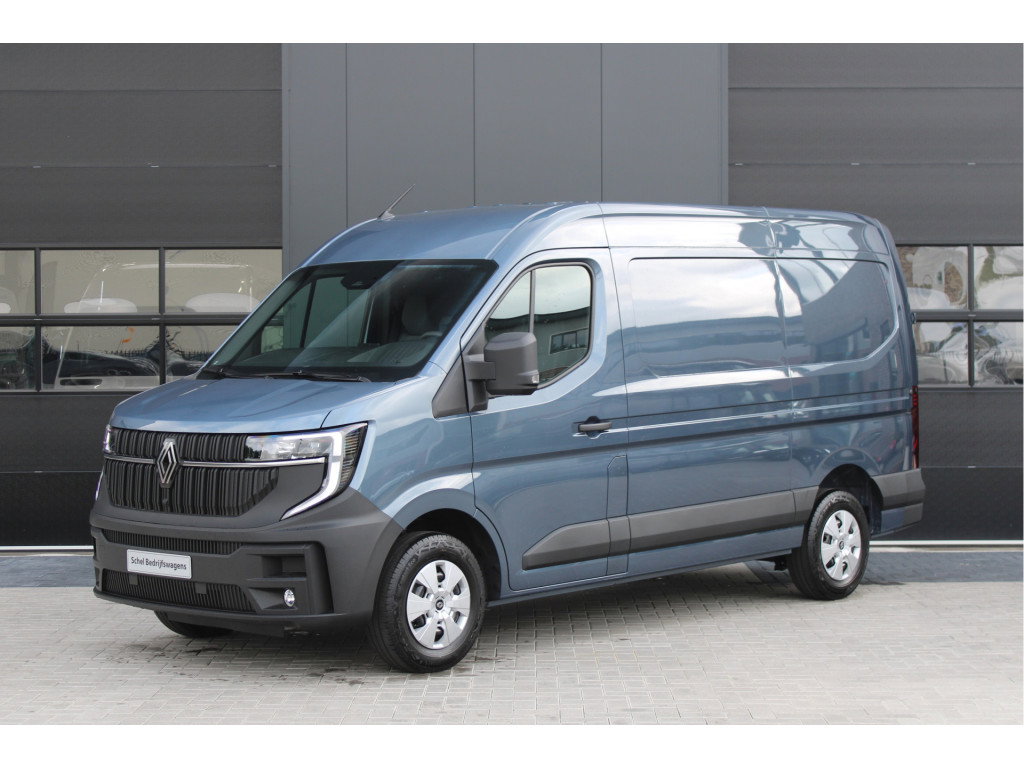 Foto van Renault Master