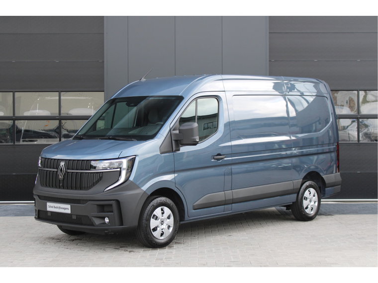Foto van Renault Master