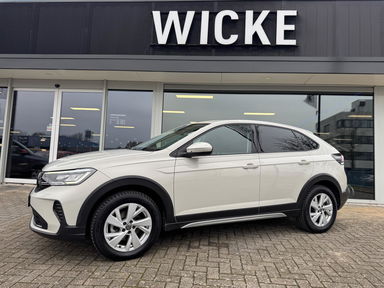 Foto van Volkswagen Taigo