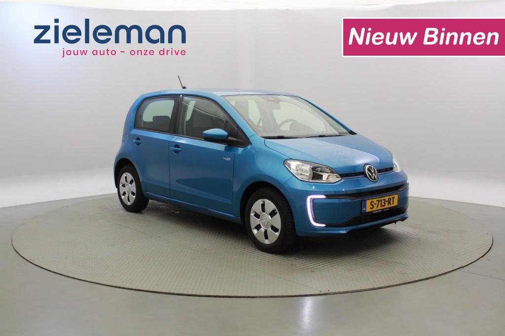 Foto van Volkswagen E-UP