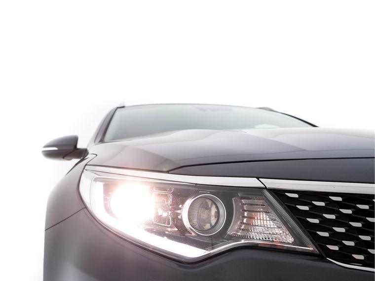 Kia Optima Sportswagon