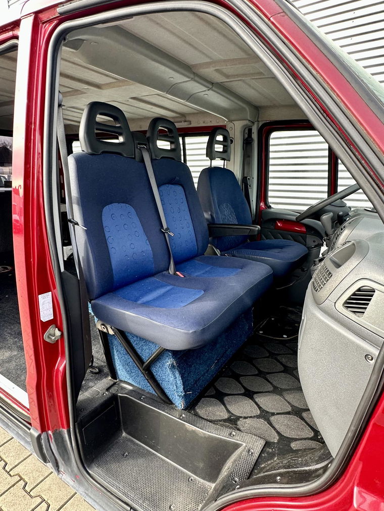 Citroën Jumper