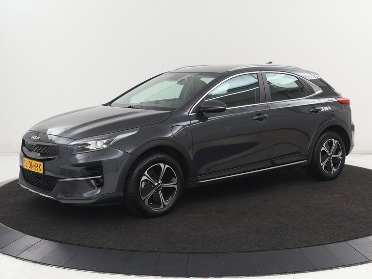Foto van Kia XCeed