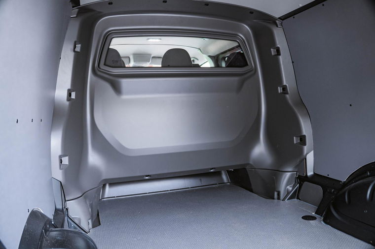 Volkswagen Transporter T6.1