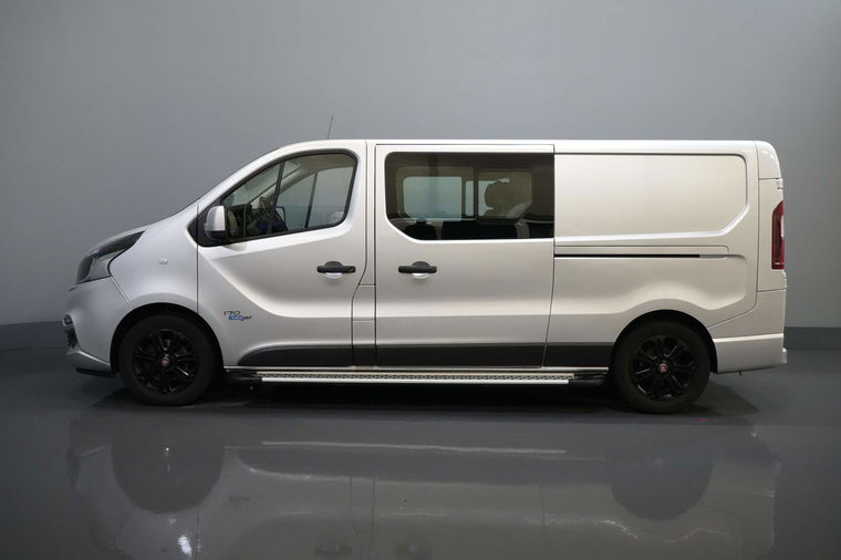 Fiat Talento