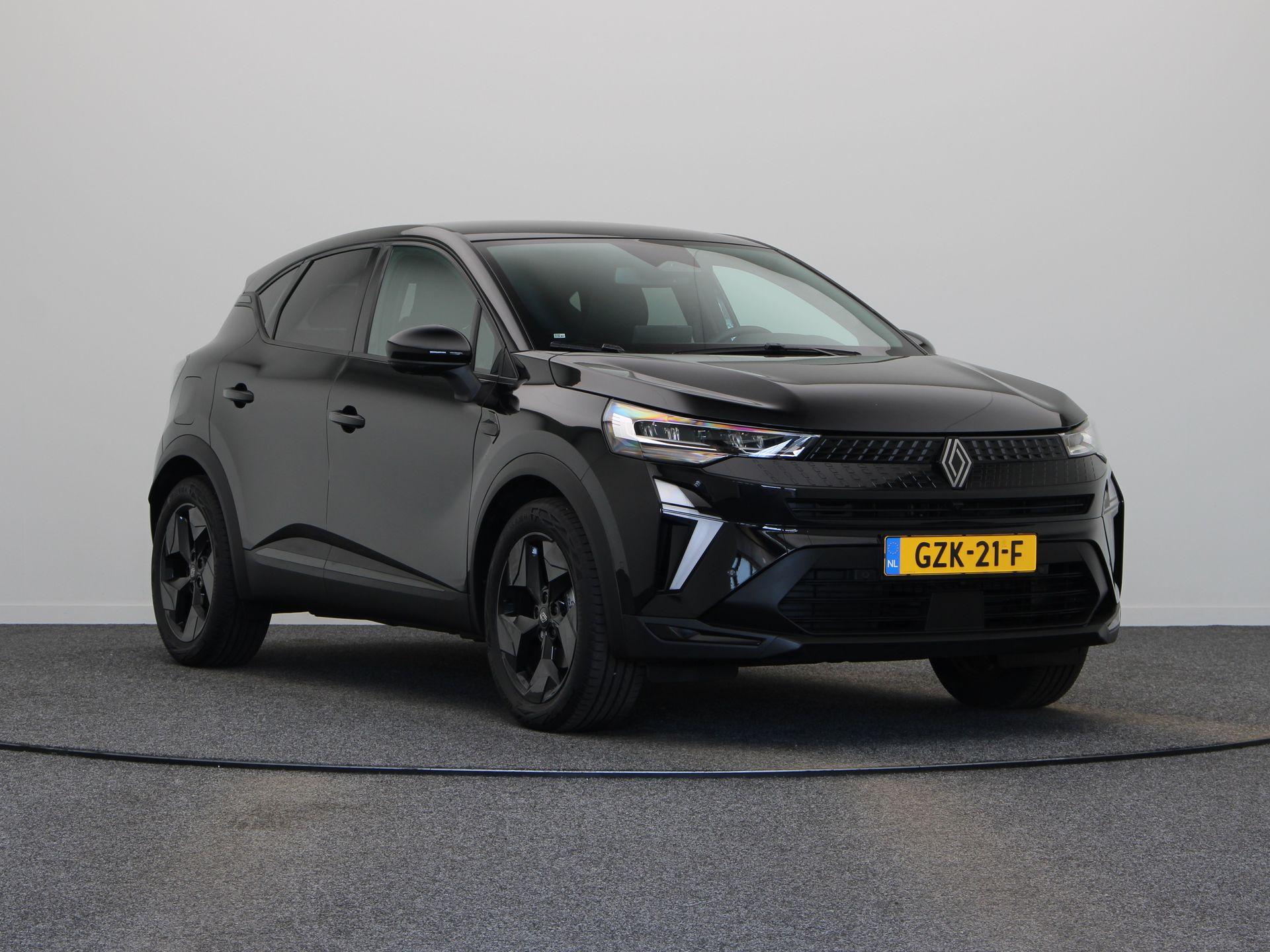 Foto van Renault Captur
