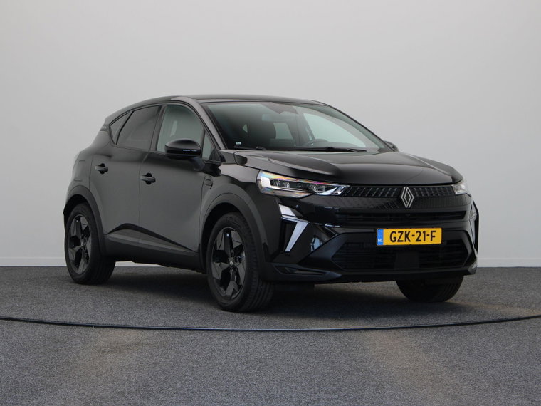 Foto van Renault Captur