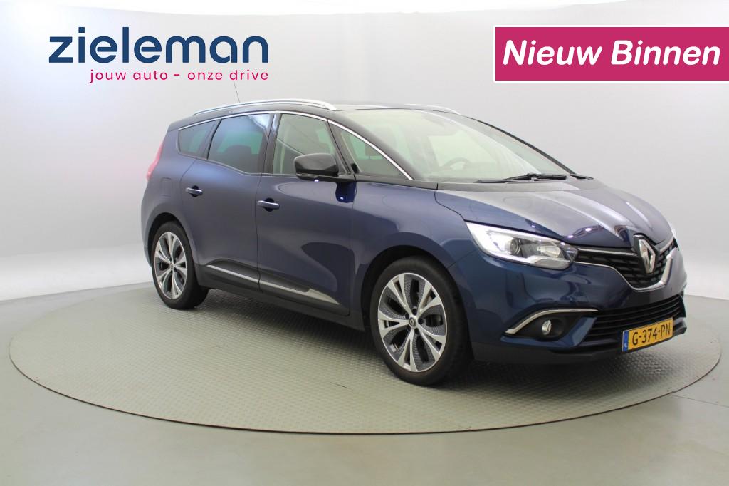 Foto van Renault Grand Scénic
