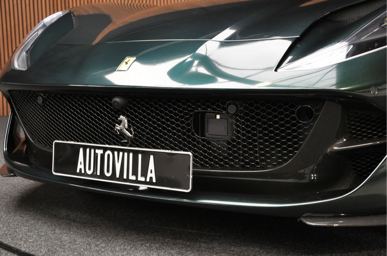 Ferrari 812 GTS