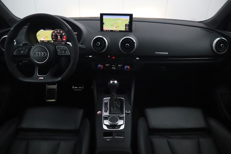 Audi RS3 Sportback