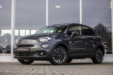 Foto van Fiat 500X