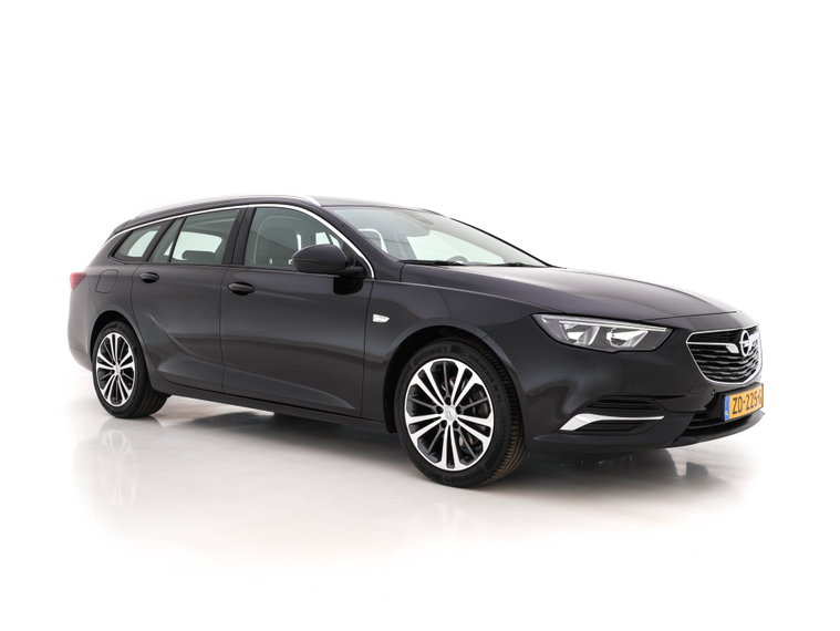 Opel Insignia foto 1