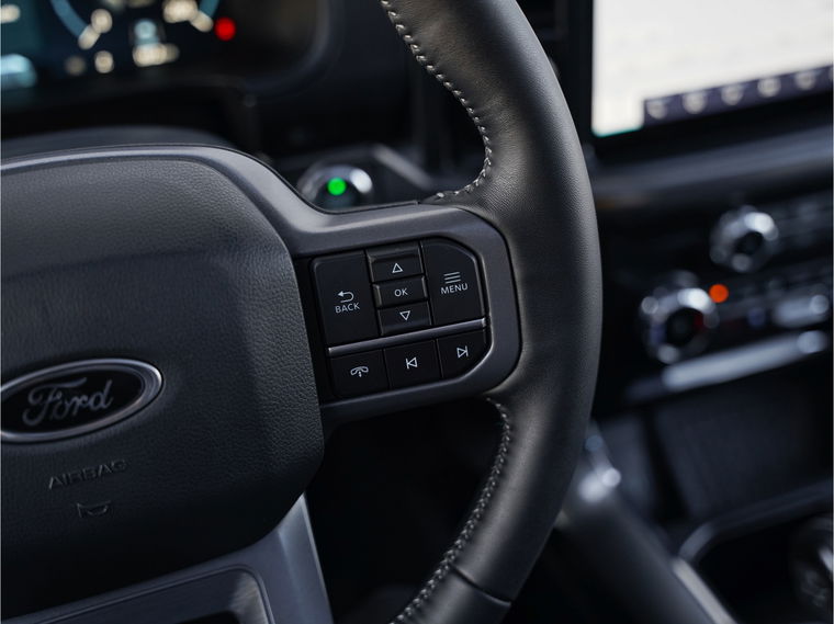 Ford USA F-150