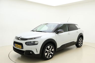 Foto van Citroën C4 Cactus
