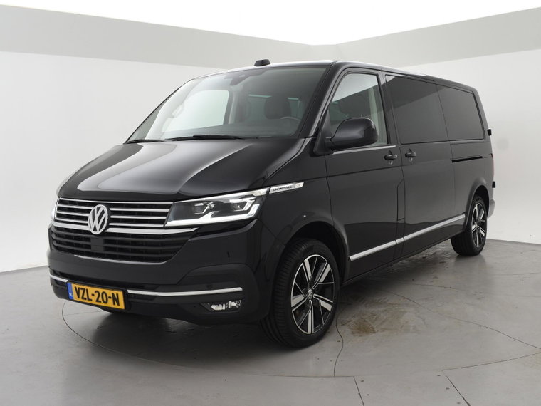 Volkswagen Transporter foto 1