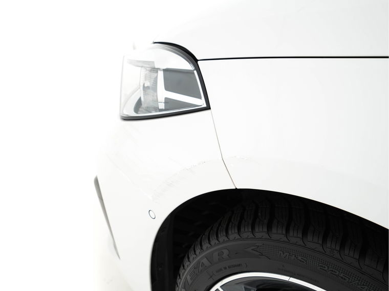 BMW 1-serie