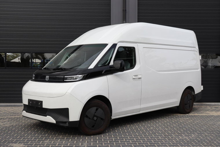 Farizon SV