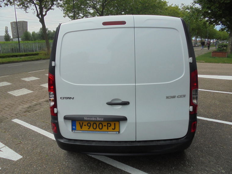 Mercedes-Benz Citan