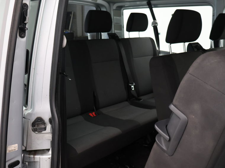 Volkswagen Transporter Kombi