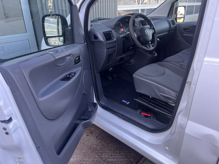 Citroën Jumpy