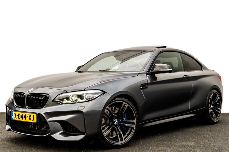 BMW 2 Serie