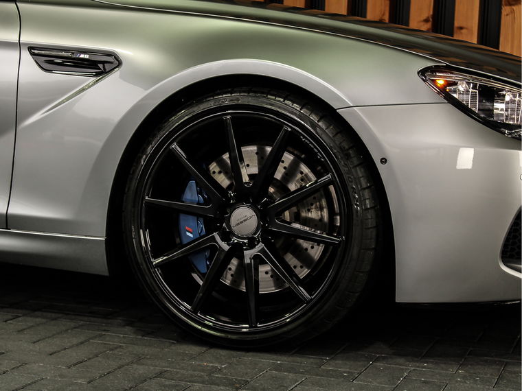 BMW M6