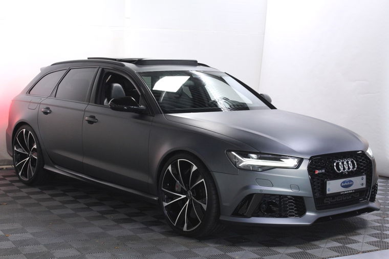 Audi RS6